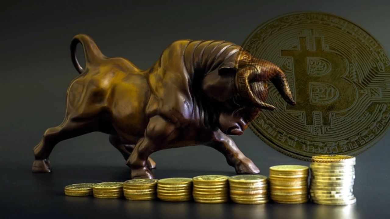 Bitcoin Tekrardan Rekora Mı Gidiyor?
