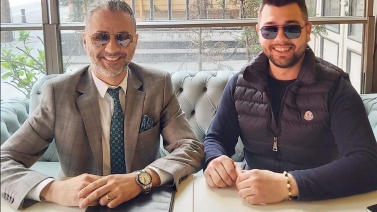 GÖKTÜRK BUZDAĞI SU, sokak hayvanlarına mama desteği yapacak!