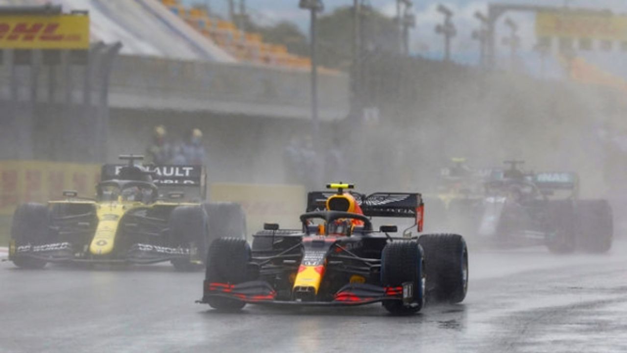 Formula 1 İstanbul Grand Prix'sine doğru geri sayım başladı!