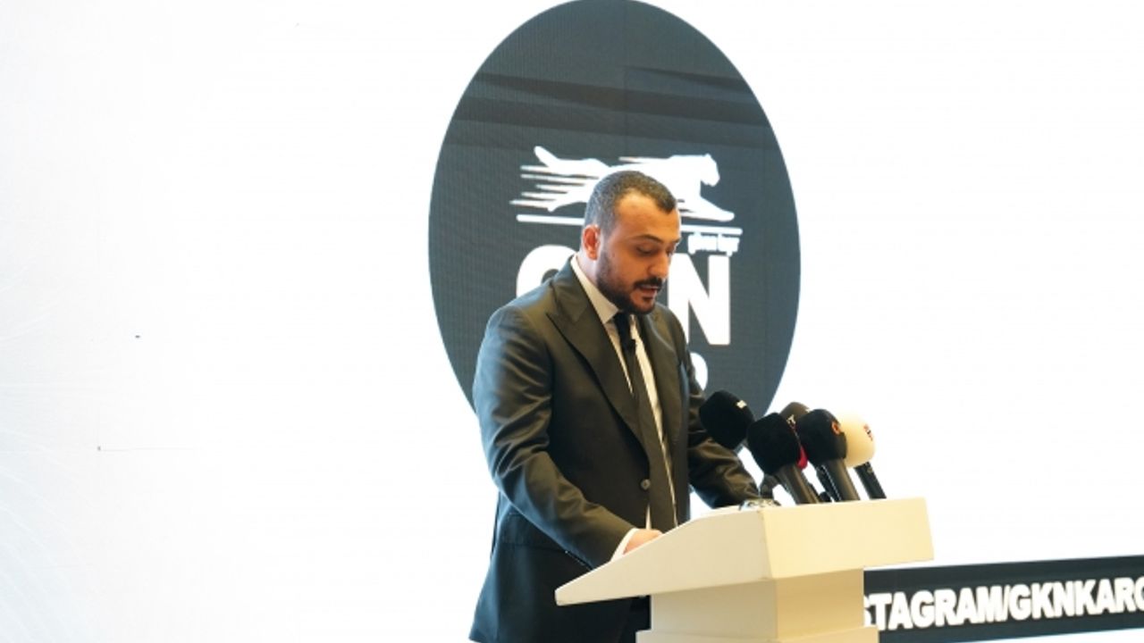 GKN’DEN 5 BİN YENİ İSTİHDAM MÜJDESİ!