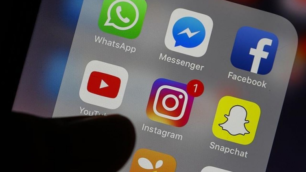 Instagram, Facebook ve WhatsApp çöktü! İşte 6 saatlik kesintinin nedeni