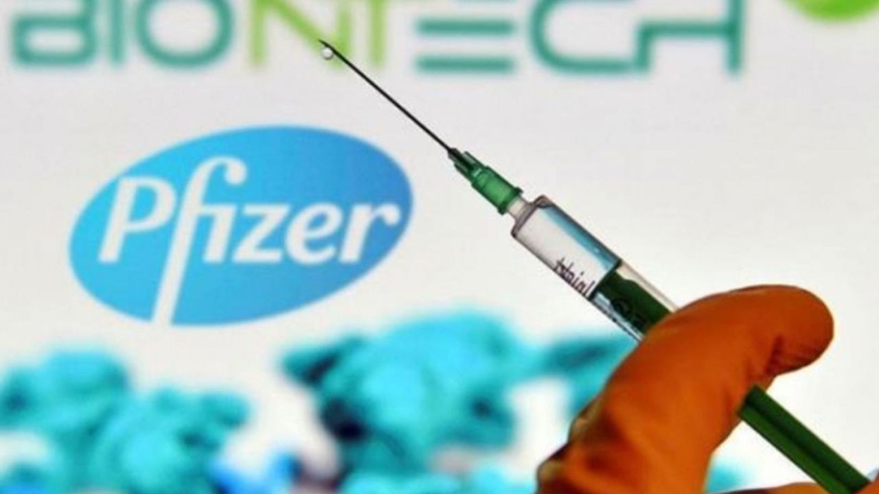 Son dakika... BioNTech’te 3’üncü doz kararı! Kimlere ne zaman yapılacak?