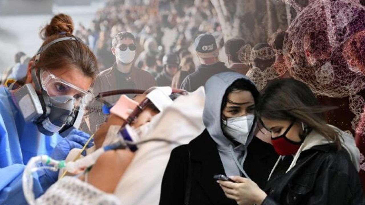 Avrupa ve Asya'da 'yeni salgın' alarmı... Ölüm oranı yüzde 50'den fazla!