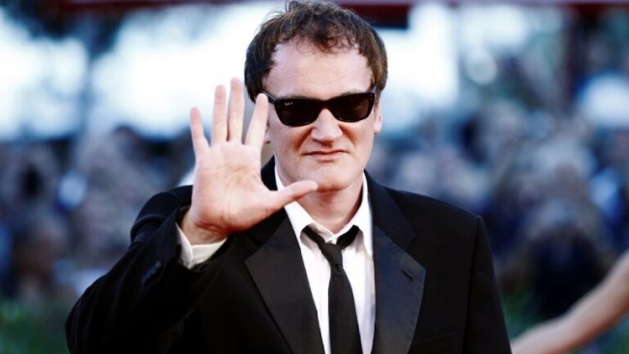Quentin Tarantino, Pulp Fiction’dan daha önce hiç görülmemiş yedi sahneyi NFT olarak satacak!