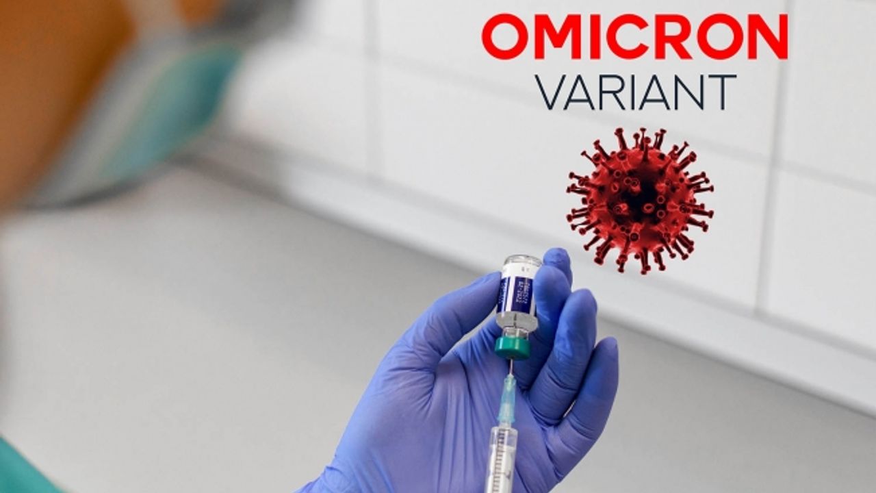 Koronayı bitirecek varyant omikron mu? Bilim İnsanlarından Umut veren Açıklamalar