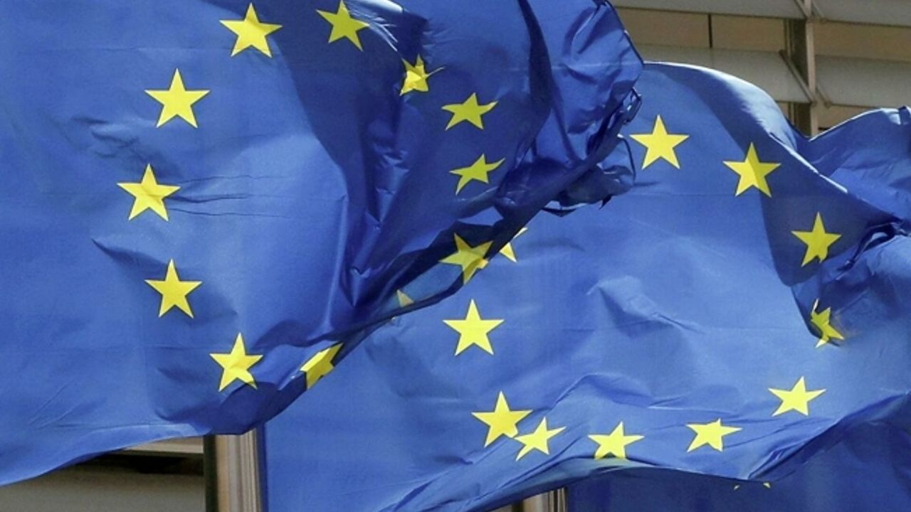 Politico: AB, Türkiye'nin euro'yu para birimi olarak kullanmasına izin vermeli