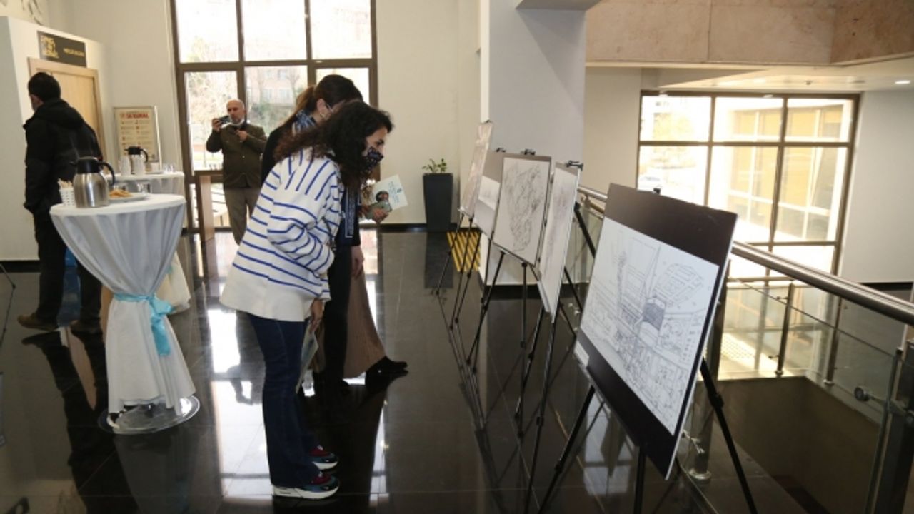 Prof. Dr. Nezih Eldem Eyüpsultan'da anıldı