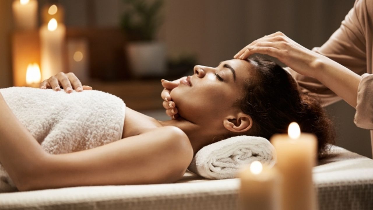 Violet Spa Merkezi, Göktürk'te Sizleri Bekliyor!
