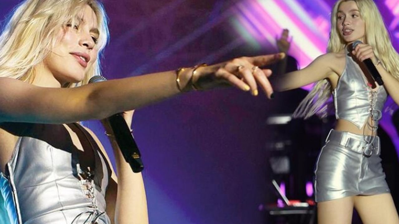 Aleyna Tilki: Lütfen biz kadınlara sahip çıkın