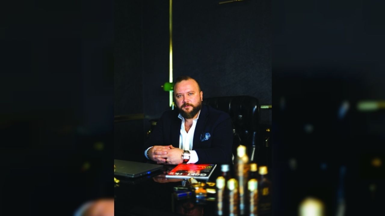 Bodega'dan Kağan Bey ile Röportaj