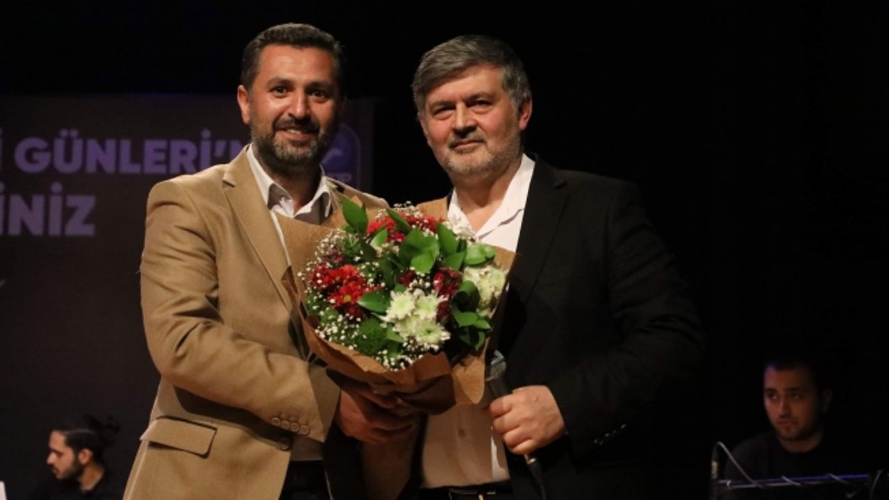 Ezgi Günleri, Taner Yüncüoğlu ile sona erdi