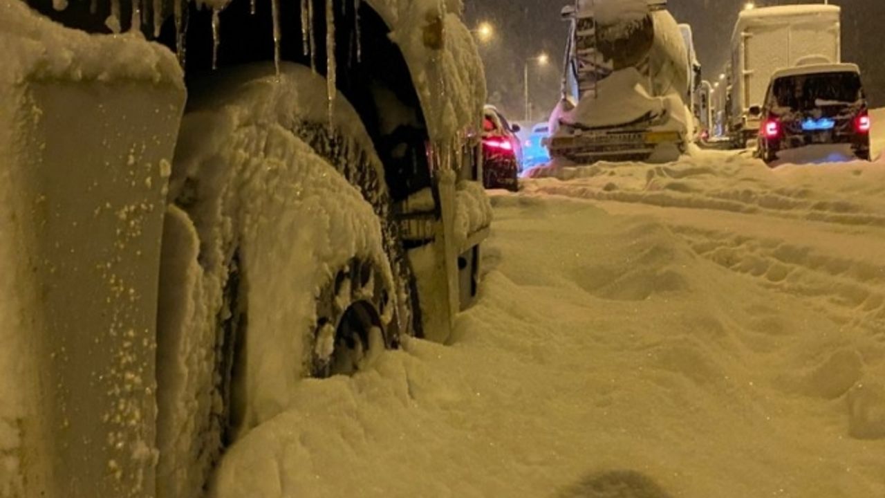 Meteorolojiden kritik hava durumu uyarısı! Hava radarında yoğun hareketlilik