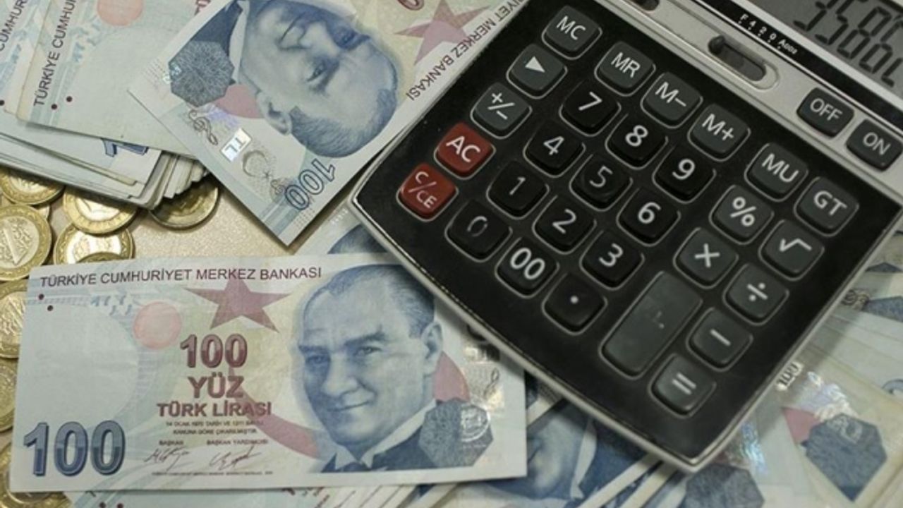 Son dakika... Enflasyon rakamları açıklandı... Memur ve memur emeklilerin zam oranı belli oldu...