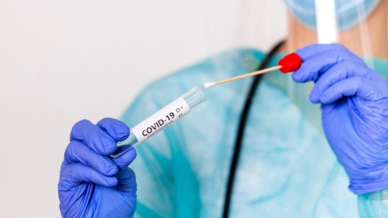 Türkiye'de aşısızlara PCR test zorunluluğu kaldırıldı