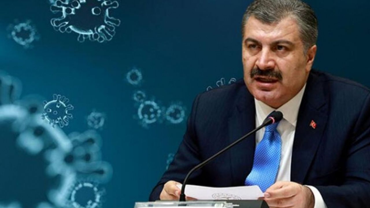 Türkiye'de Omicron alarmı! 9 ay sonra bir ilk... Vaka sayılarında rekor artış