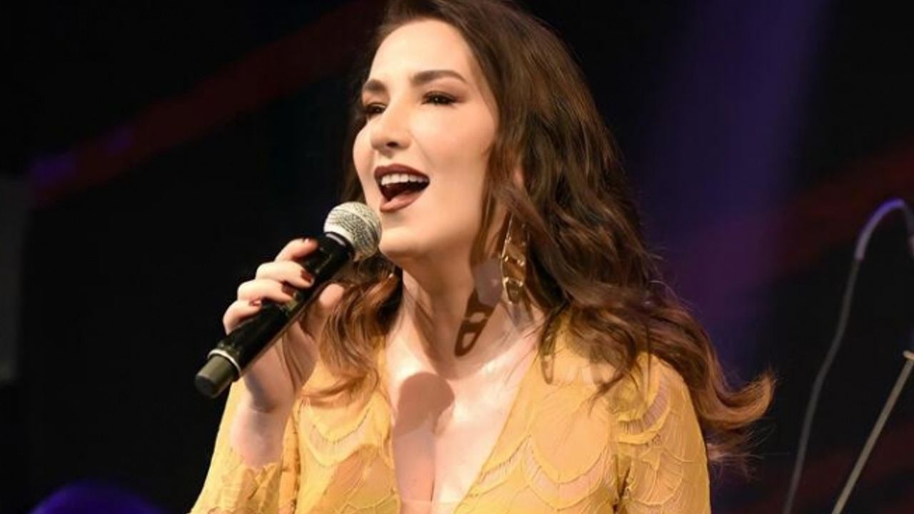Yonca Lodi: Metaverse'te arazi topluyorum!