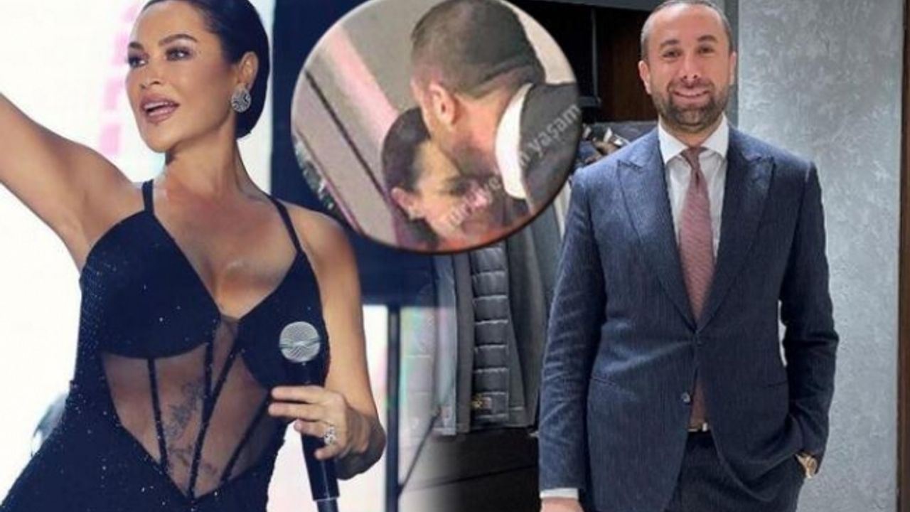 12 yıldır yalnız olan şarkıcı Hülya Avşar, iş insanı Cemal Güzelci ile yeni bir aşka yelken açtı.