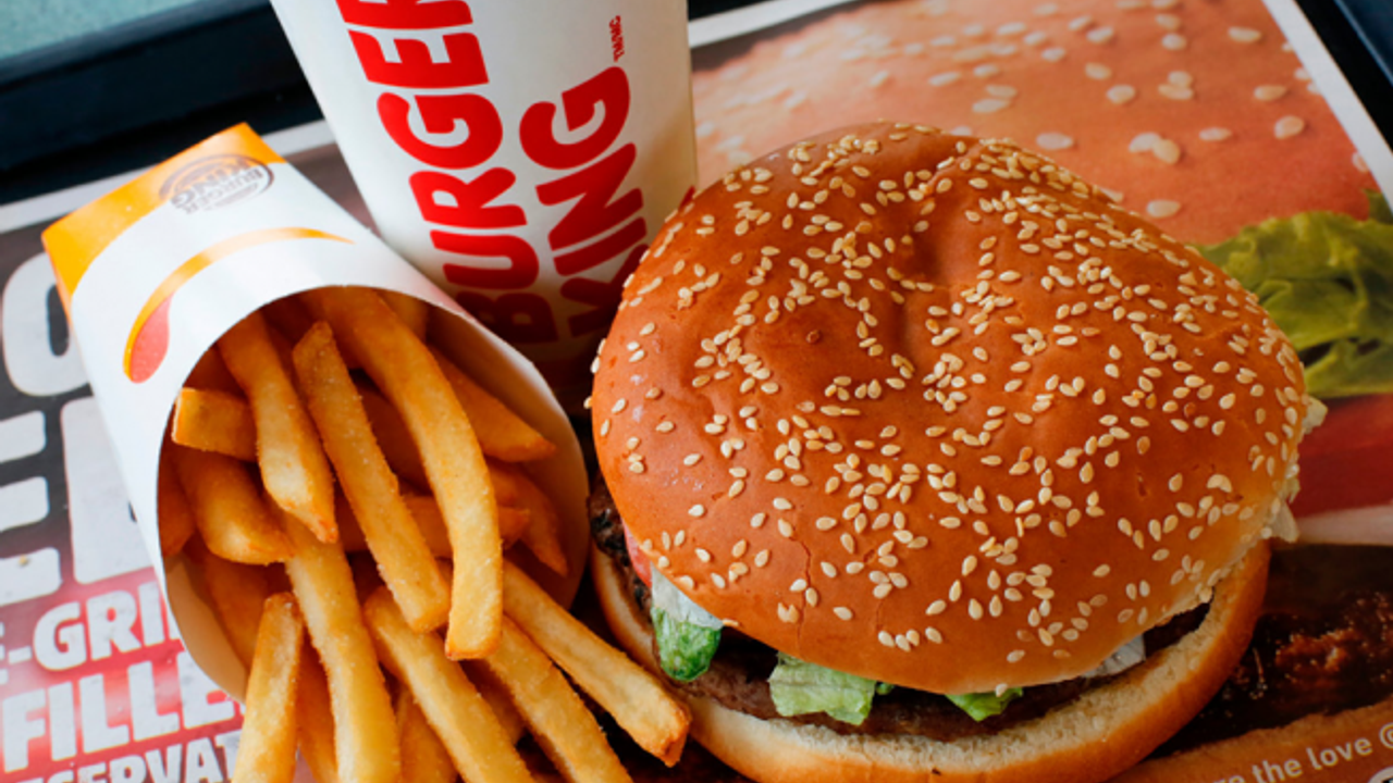 Burger King, Whopper'ı indirimli menüden çıkardı: Bu yıl zam yapılacak