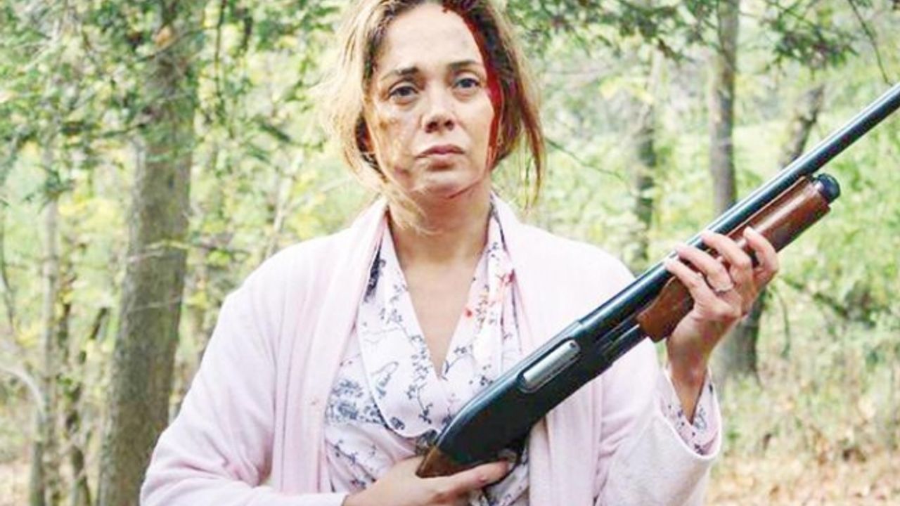 Didem Erol'un yeni filmine övgü yağdı