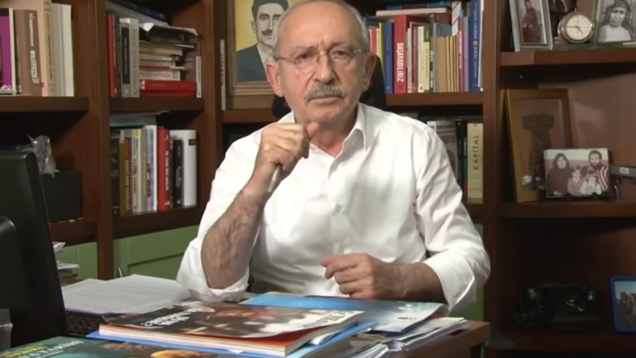 Kılıçdaroğlu: Bu hatadan dönülmez ise diğer adımları da atacağım!