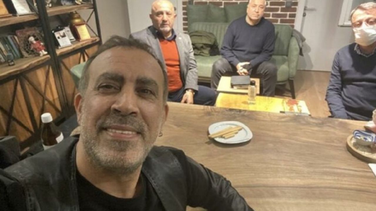 Migros işçileri için arabuluculuk yapan Haluk Levent: Sırada Yemeksepeti var.