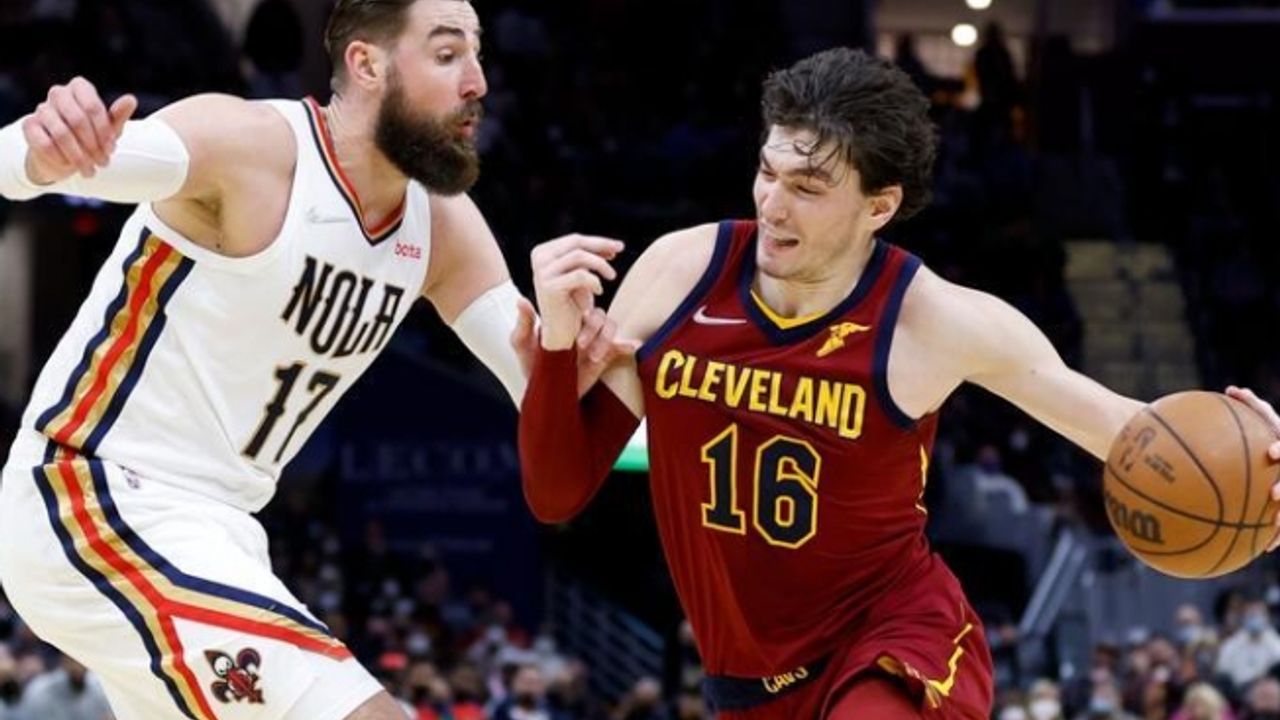 NBA sonuçları: Cedi Osman'dan kariyer rekoru!