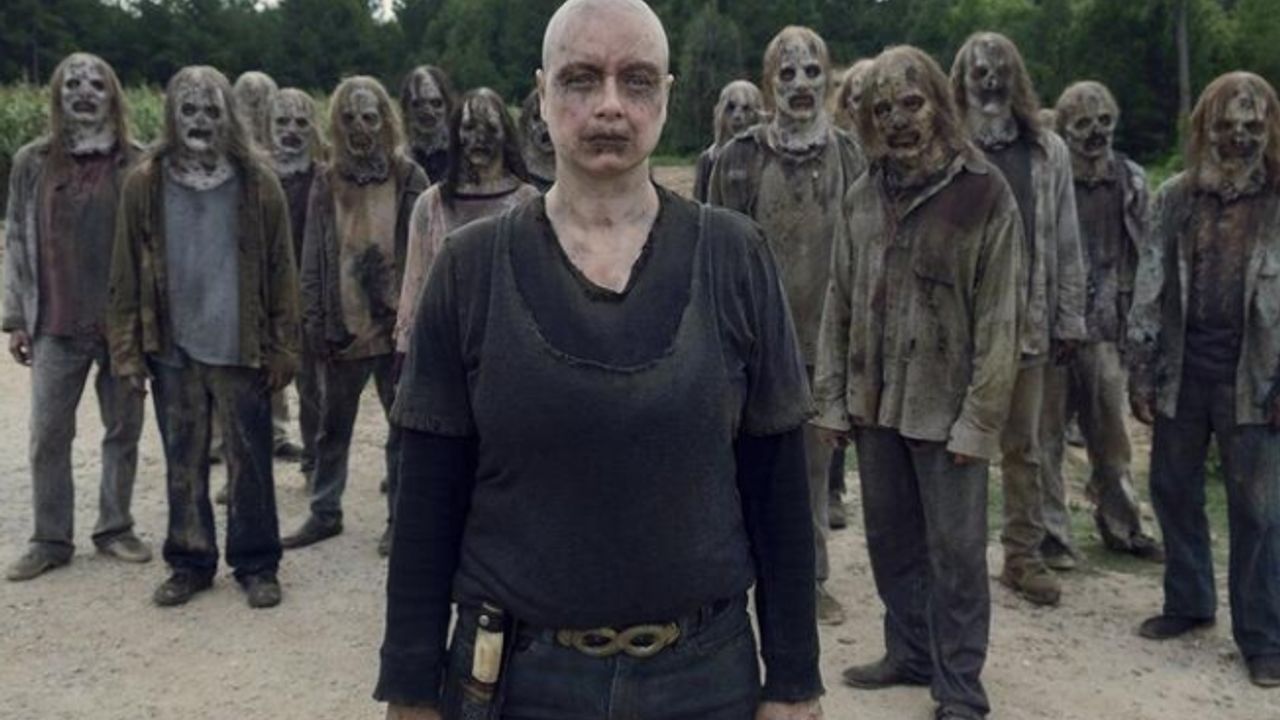 The Walking Dead oyuncusu ölü olarak bulundu! Moses J. Moseley kimdir?