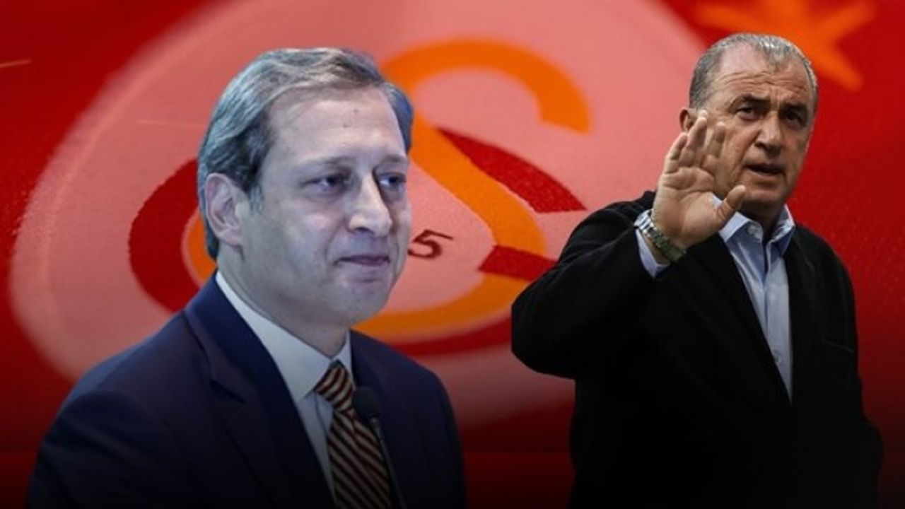 9 aylık Burak Elmas dönemi 22 saatte bitti: Galatasaray tarihi değişti