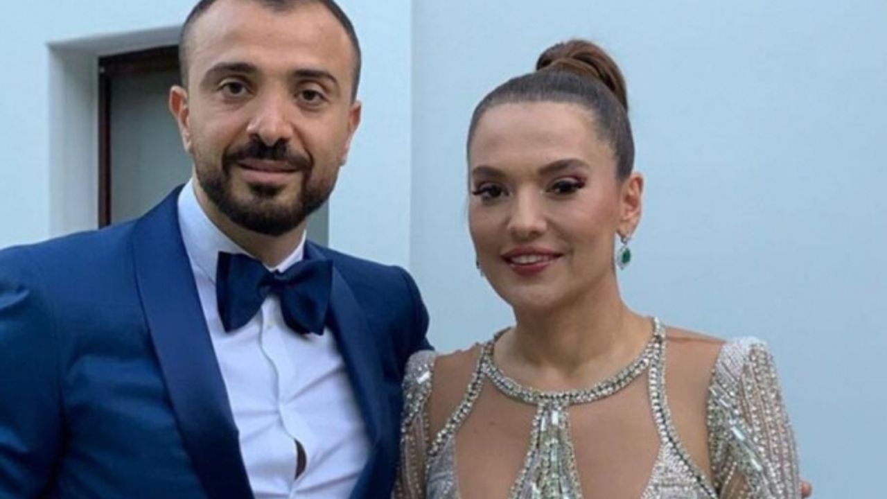 Demet Akalın’ın hayat arkadaşı Okan Kurt 510 milyonluk borçla battı!