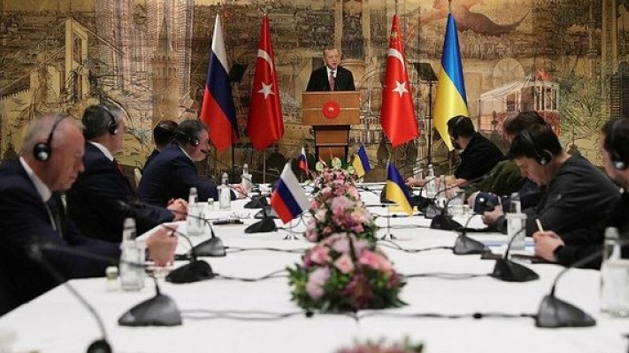 İstanbul Zirvesi’nde Silahları Susturacak Büyük Adım