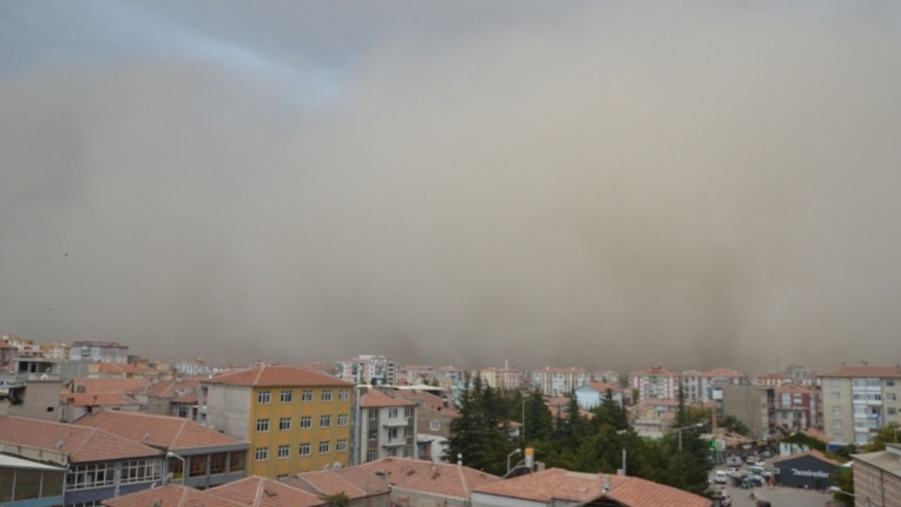 İstanbullular dikkat! 'Bugün başlıyor, maske yoksa havlu ıslatıp kapatın'