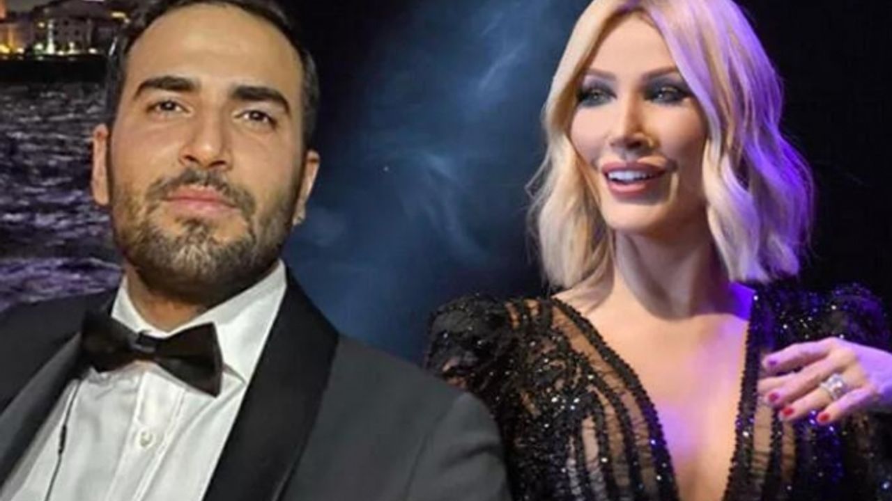 Seda Sayan yedinci kez evleniyor!