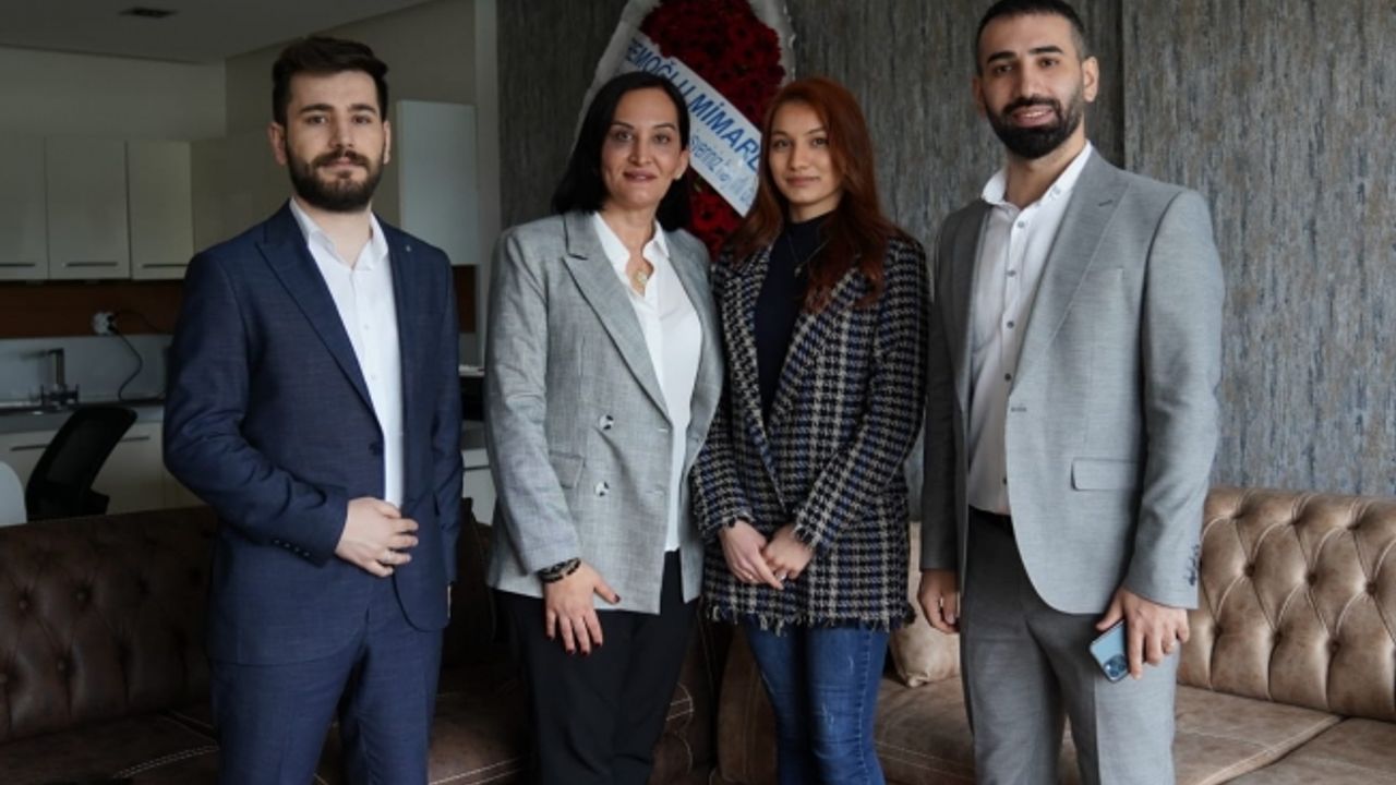 Uzm.Dr. Meral Yavuzşefik Göktürk'e Geri Döndü.