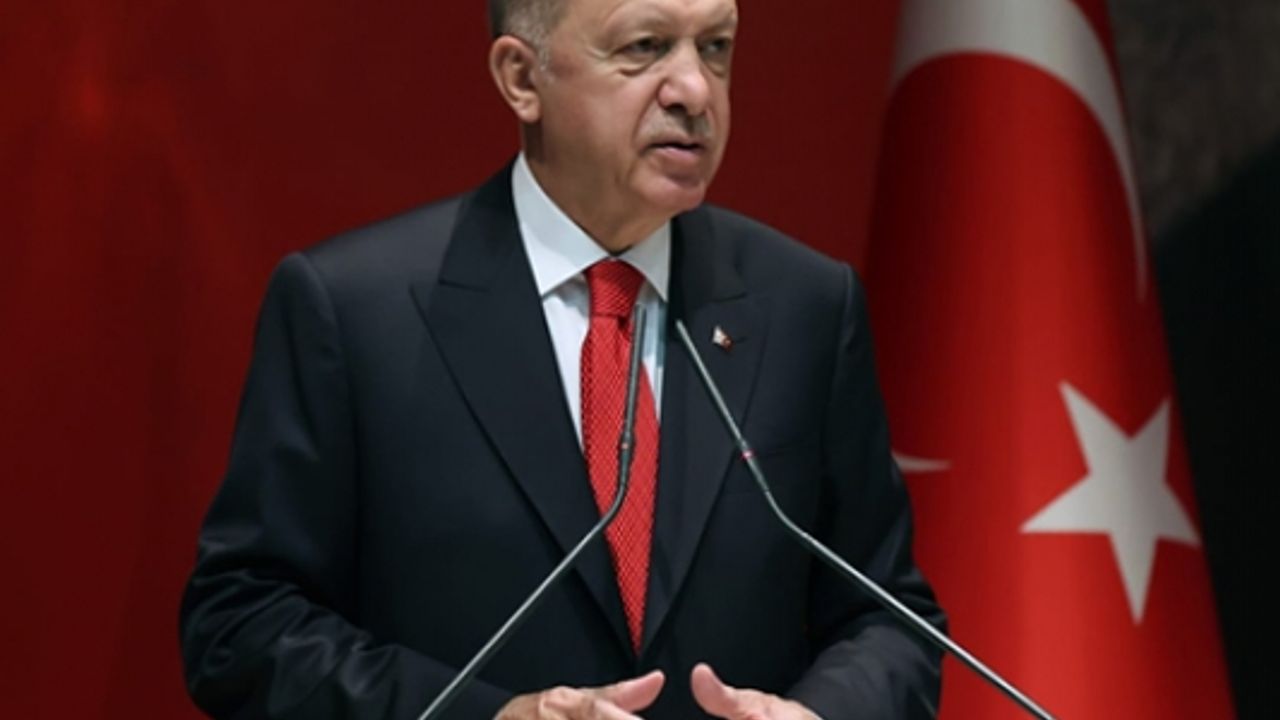 Cumhurbaşkanı Erdoğan duyurdu! Yeni İstihdam Programının Detayları