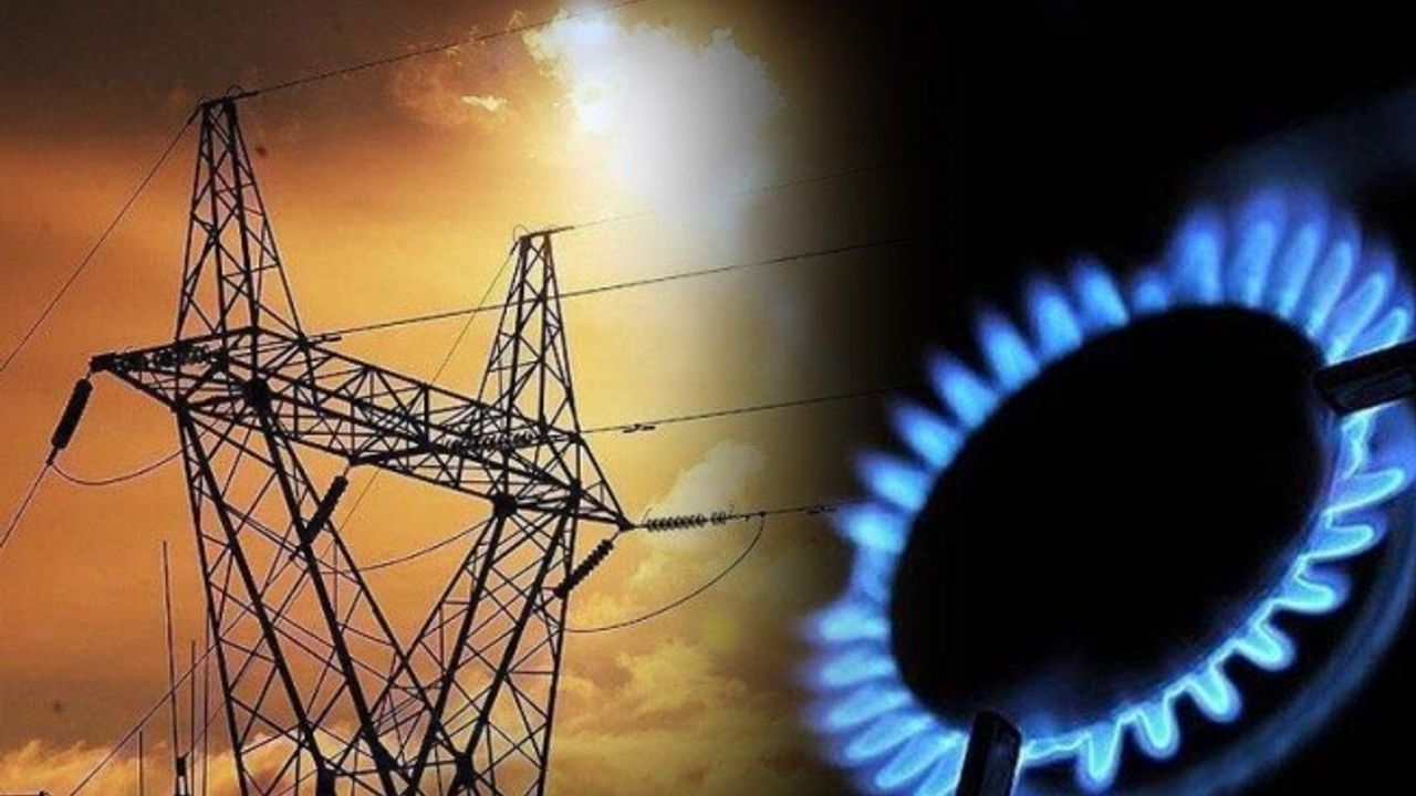 Doğalgaz Zamından sonra Bir Zamda Elektriğe!