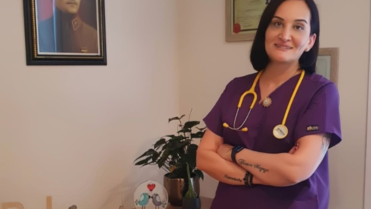 Uzman Dr. Meral Yavuzşefik sizler için Ozon Tedavisini anlatıyor.