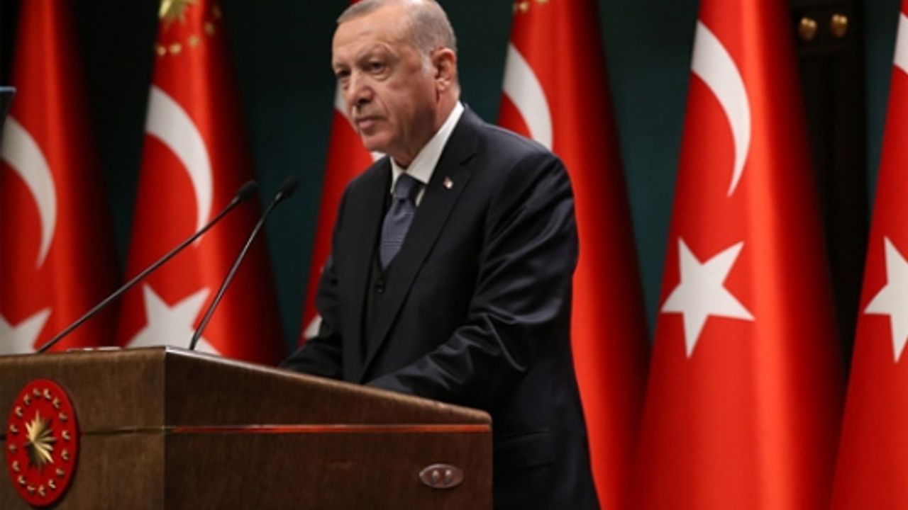 Sağlık çalışanlarıyla iftar... Erdoğan tarih verdi: Sağlıkta şiddet yasası bayram sonrası kanunlaşacak.