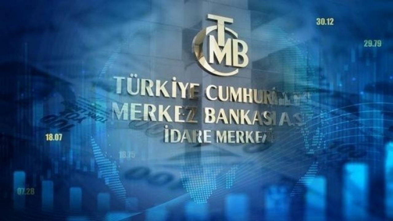 Son dakika... Merkez Bankası faiz kararını açıkladı.