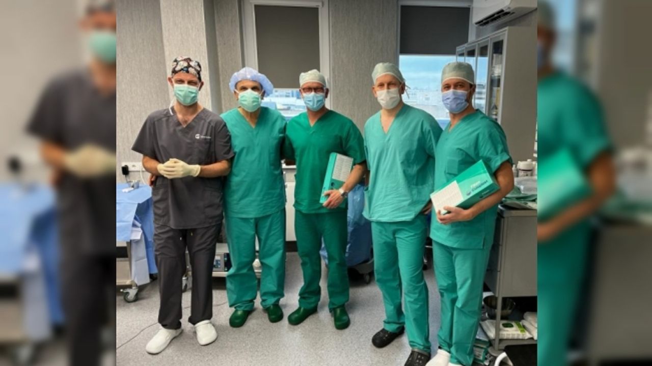 Türkiye’de de Popüler Hale Gelen Penis Protez Ameliyatı Nedir?