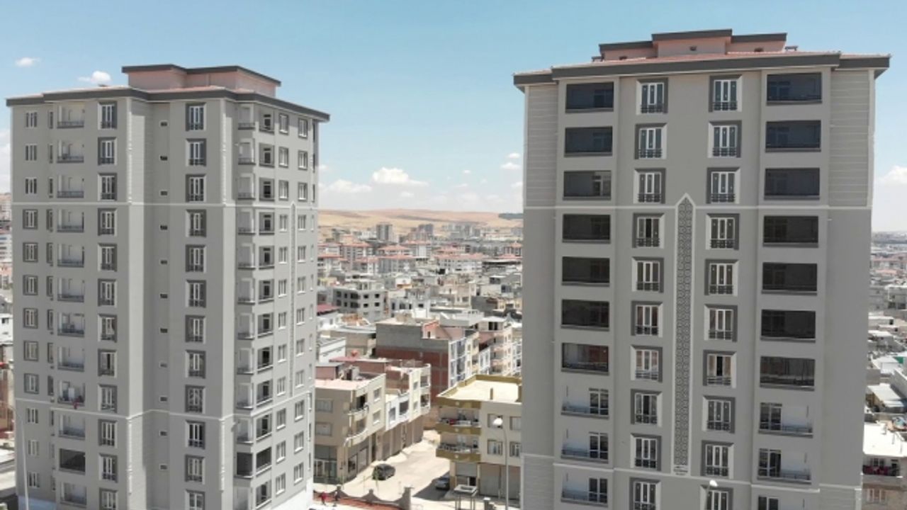 Fahiş kiraya ilk tedbir! İşte 4 bakanlığın toplantısından çıkan sonuç...