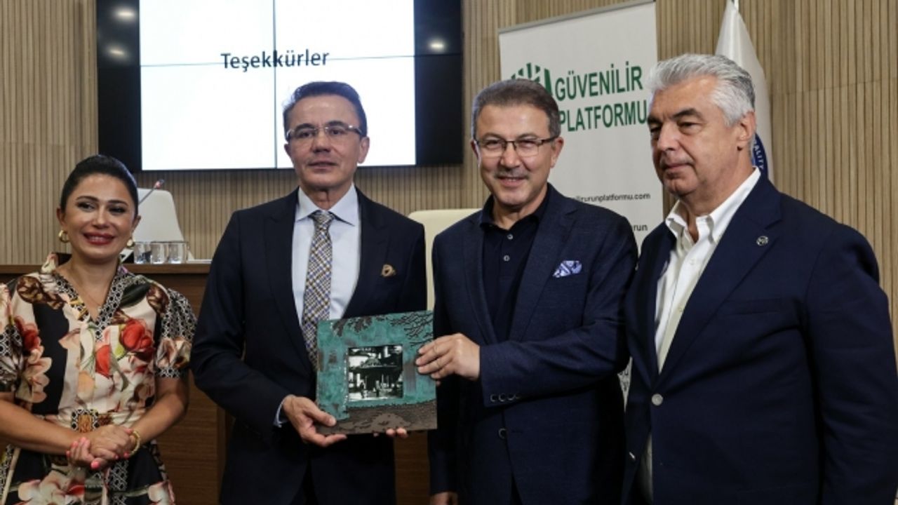 Güvenli 2023 Anne Çocuk Sağlıklı Beslenme Eğitimi Eyüpsultan’da yapıldı