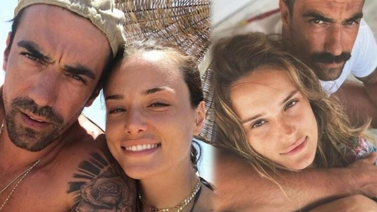 İbrahim Çelikkol ile Mihre Çelikkol tek celsede boşandı!
