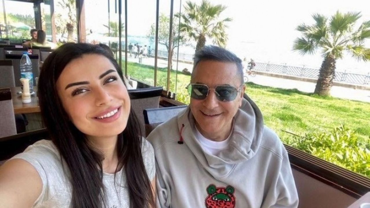 Mehmet Ali Erbil ve Duygu Çakmak’tan Sürpriz
