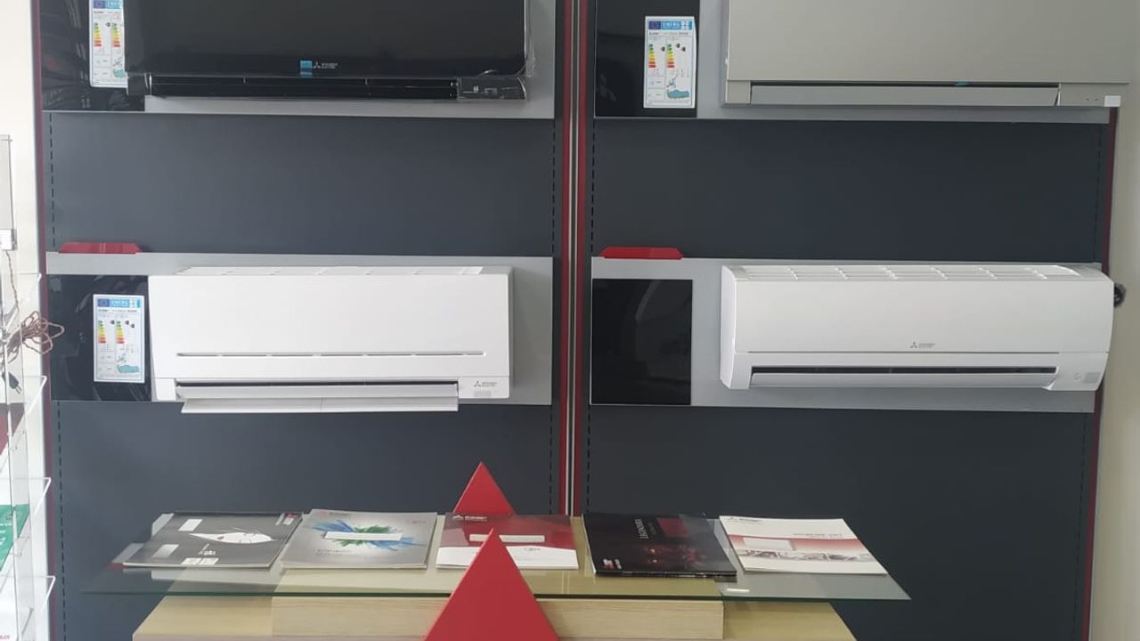 Mitsubishi Elektric Yetkili Bayii ve Servisi ile Hızlı Çözüm