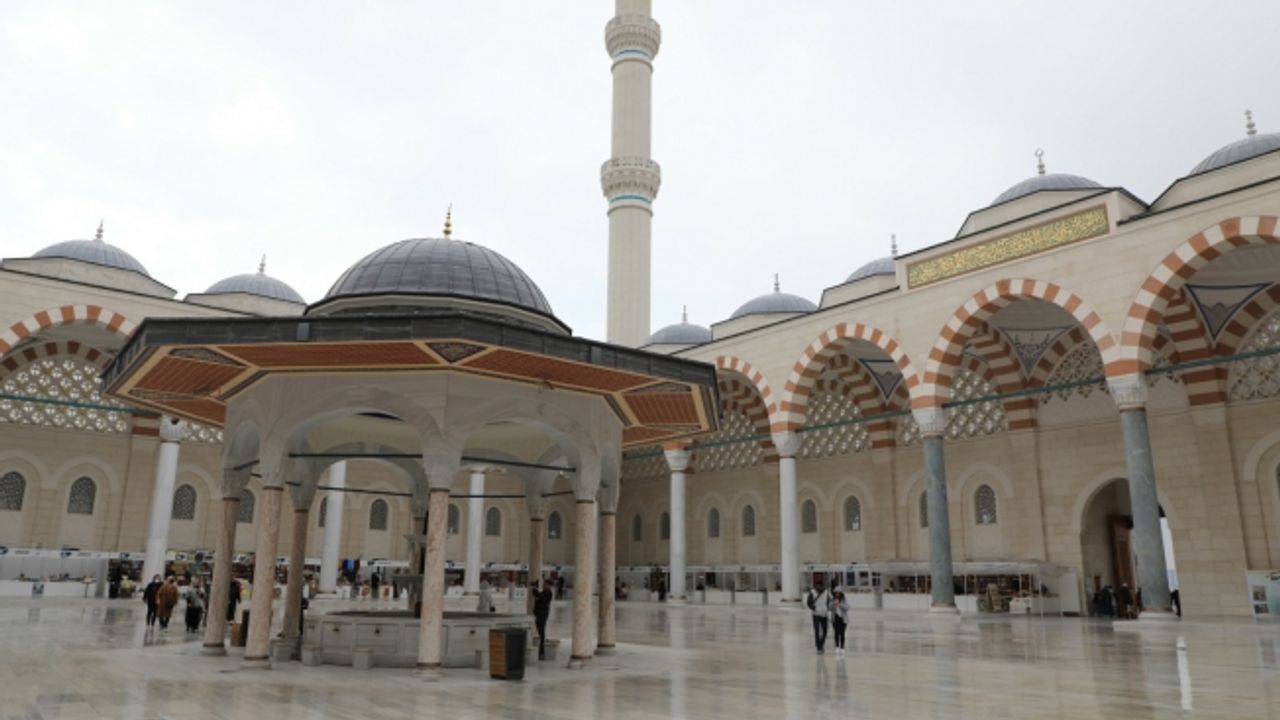 Ramazan Ayında Eyüpsultan’dan, İstanbul’un kalbine manevi yolculuk