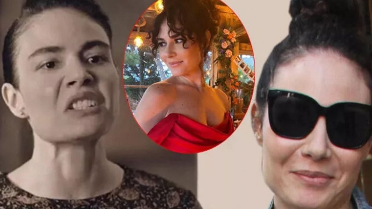 Açelya Devrim Yılhan: Beni tanımadıkları için rahatım