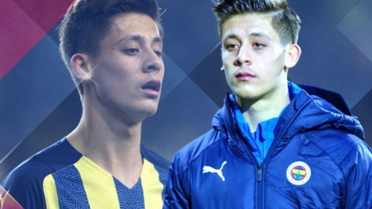 Arda Güler'e Süper Lig'den sürpriz talip! Başkan resmen açıkladı