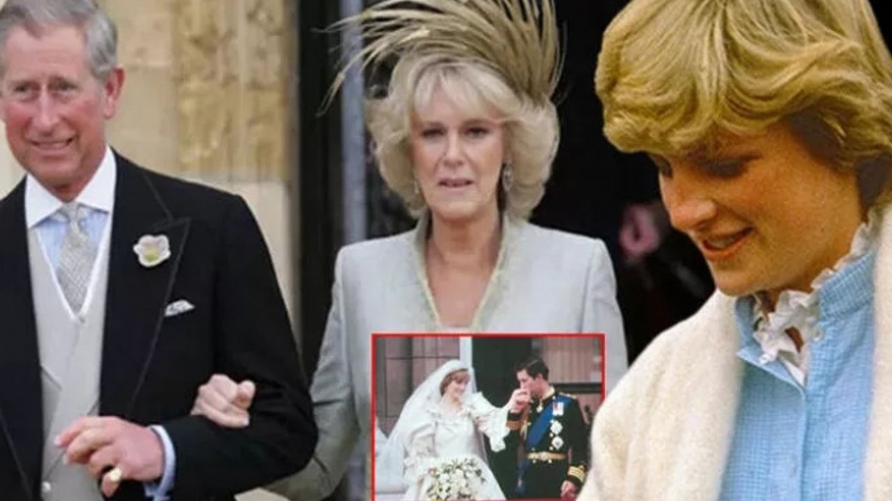 'Diana'yı mahveden kadın' itiraf etti: Hiç kolay değil!