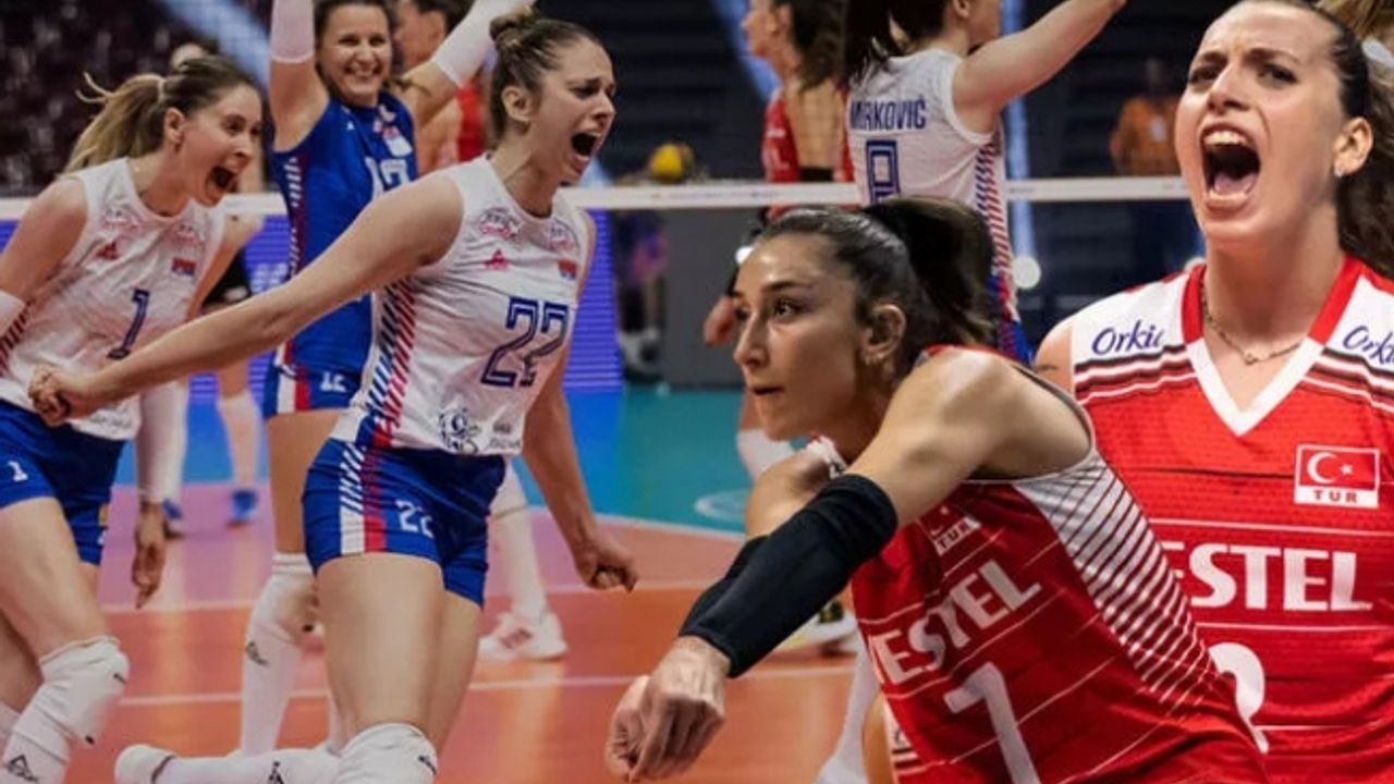 Hande Baladın yıkıldı! Filenin Sultanlarını bekleyen tehlike