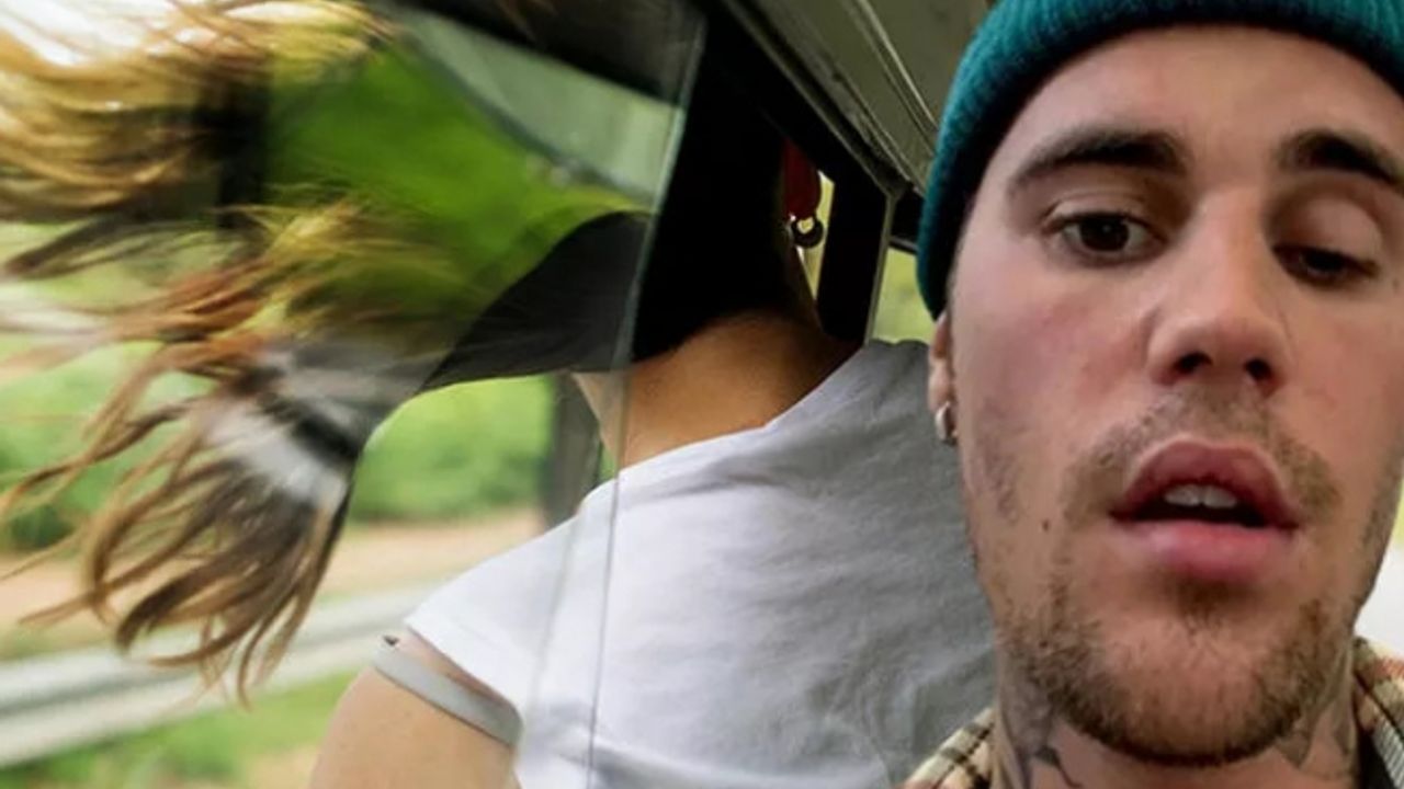 Justin Bieber ile gündeme geldi ama dikkat! Karşılıklı açılan cam bile felç edebilir